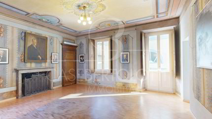 Casa Azzura. Am Wasser. Mit Geschichte. Voller Möglichkeiten. 1/5