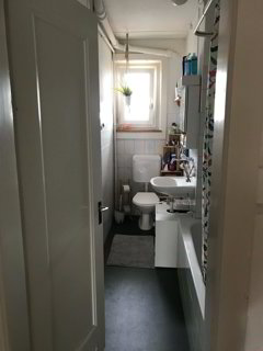 4.0 Zimmer Wohnung in der ehemaligen Bijouterie zu vermieten 1/5