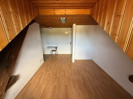 Magnifique studio à Vuisternens-en-Ogoz 1/5
