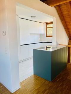 Sanierte Maisonettewohnung mit viel Charme 1/5