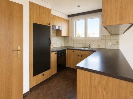 3.5-Zimmerwohnung in Kaltbrunn 1/5