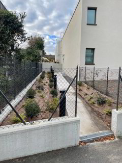 Affittiamo moderno 2.5 locali in bellissima zona di Ponte Capriasca 1/5