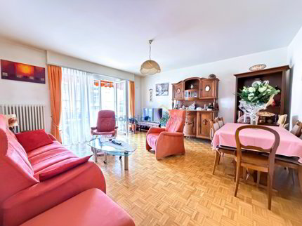 Bel appartement meublé de 3,5 pièces 1/5