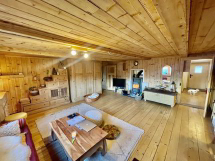 Apartment for sale in Icogne, Switzerland 1/5