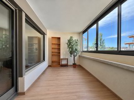 Apartment for rent in Geneva, CH 1/5