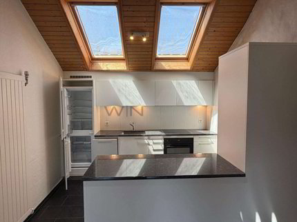 Apartment for rent in Lausen, Switzerland 1/5