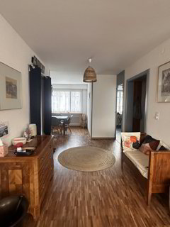 Apartment for rent, Les Grands-Champs 1 (Le Chenit, Switzerland) 1/5