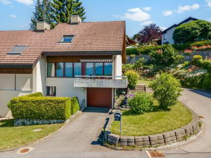 House for sale, Ottenhofenstrasse (Gommiswald, Switzerland) 1/1
