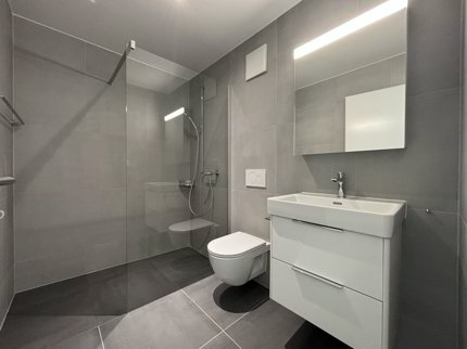 Apartment for rent, Faubourg Philippe-Suchard 22 (Boudry, Switzerland) 1/5