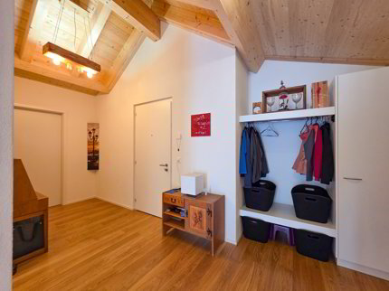 Apartment for sale, Winklenstrasse 32a, 3714 Frutigen, Switzerland (Frutigen, Switzerland) 1/5