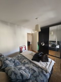 Apartment for rent, Chemin de la Fauvette 9 (Lausanne, Switzerland) 1/5