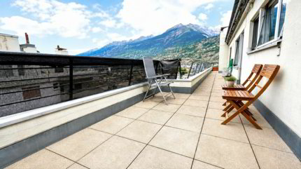 Apartment for sale, Weingartenweg 22 (Visp, Switzerland) 1/5