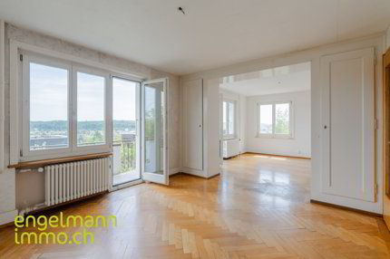 House for sale, Reuchenettestrasse 79 (Biel/Bienne, Switzerland) 1/5