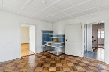 House for sale, Flecken 14 (Rothenburg, Switzerland) 1/5