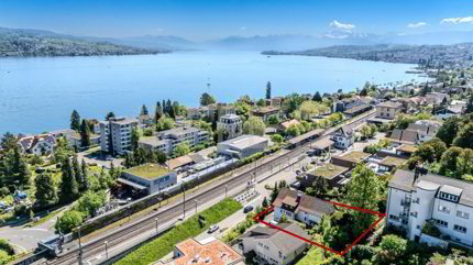 House for sale in Oberrieden, Switzerland 1/5