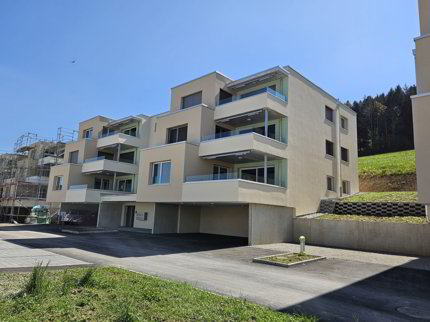 Parking for rent, Pra-du-Not 3 (Bois-d'Amont, Switzerland) 1/1