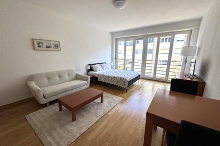 Apartment for rent, Rue des Vollandes 31 (Geneva, Switzerland) 1/3