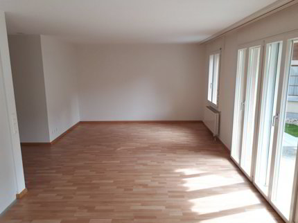 Apartment for rent, Schmiedgasse 13 (Schwarzenburg, Switzerland) 1/5