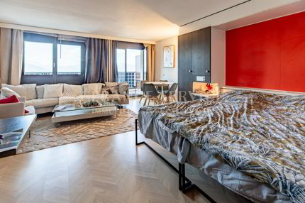 Apartment for sale, Route des Hôtels (Ollon, Switzerland) 1/5
