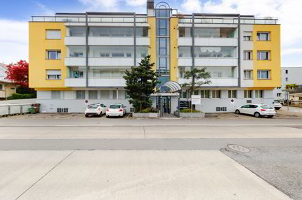 Parking for rent, Spitalstrasse 19 / EP (Lucerne, Switzerland) 1/1