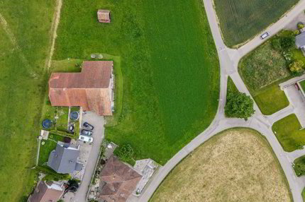 Land Plot for sale, Löhren (Schmiedrued, Switzerland) 1/3