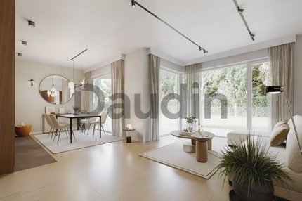 Apartment for sale, Environnement résidentiel paisible et verdoyant (Veyrier, Switzerland) 1/5