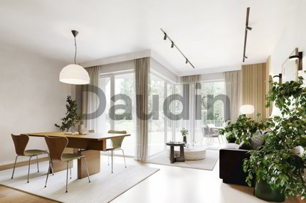 Apartment for sale, Quartier résidentiel paisible et verdoyant (Veyrier, Switzerland) 1/5