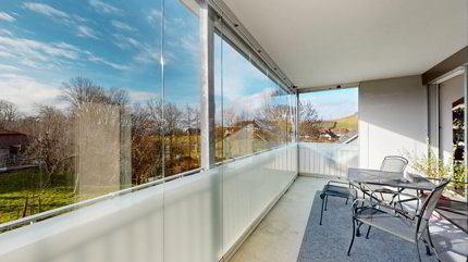 Apartment for sale, Bahnhofstrasse 2 (Münsingen, Switzerland) 1/5