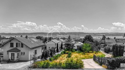 Terrain à bâtir with 5.5 rooms on sale in Concise - 246 m² 1/5
