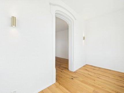 Appartement with 4.5 rooms for rent in Rorschacherberg 1/5