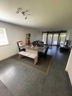 Appartement with 4.5 rooms for rent in Belfaux - 107 m² 1/5