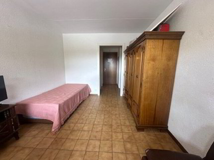 Studio de 1 pièce en location à Siviez (Nendaz) - 25 m² 1/5