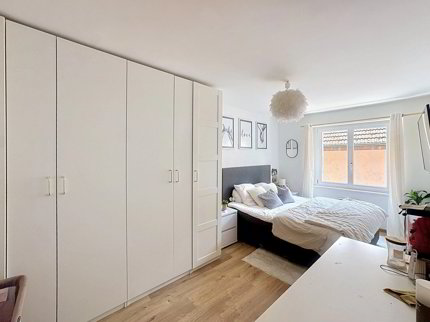 Appartement with 4.5 rooms on sale in Massongex - 120 m² 1/5