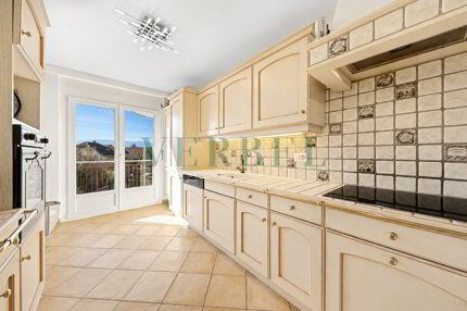 Attique with 5.5 rooms on sale in Daillens, 15 minutes de Lausanne - 200 m² 1/5