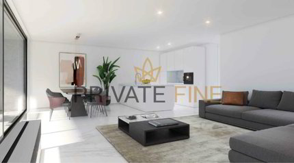 Appartement neuf de 3.5 pièces en vente à -Solduno- - 96 m² 1/5