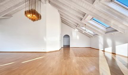 Attique with 7.5 rooms on sale in Hergiswil NW - 180 m² 1/5