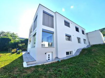 Très jolie et spacieuse villa idéalement bien située comprenant 3... 1/5