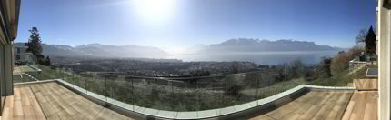 Très beau 4.5 pièces contemporain idéalement situé dans le Lavaux 1/5