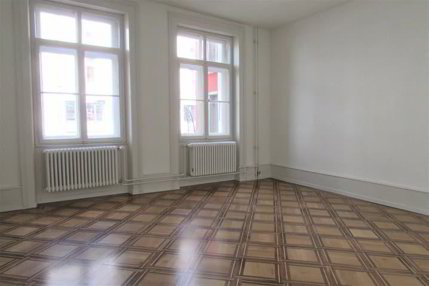Wohnen im Zentrum von Biel 1/5