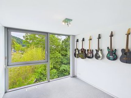 Exklusive Triplex-Wohnung mit direktem Seeanstoss und eigenem... 1/5