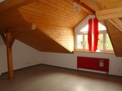 Zentral wohnen in Kerzers 1/5