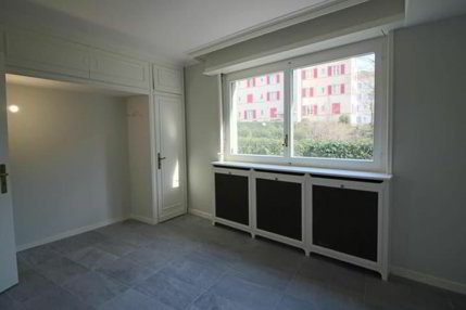 Appartement 4.5 pièces à Lausanne 1/5