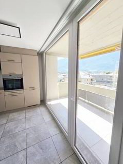 Appartement de 4.5 pièces au centre de Fully 1/3