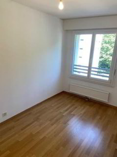 Appartement de 3.5 pcs à Lausanne 1/5