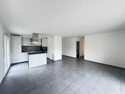 Superbe appartement de 4,5 pièces avec terrasse 1/5