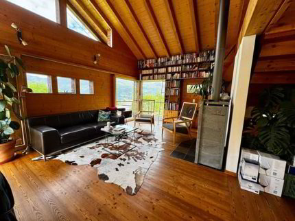Bien d'exception ! Magnifique chalet de 5.5 pièces ! 1/5
