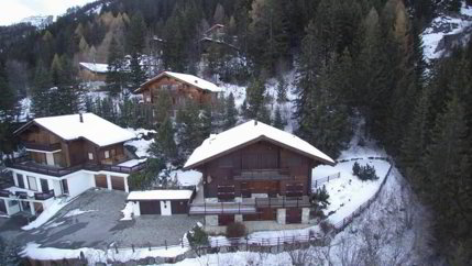Chalet 7 pièces à Anzère 1/5