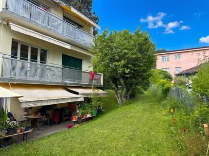 Immeuble résidentiel de 5 appartements avec potentiel de surélévation... 1/5