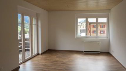 Charmante 3.5-Zimmer-Wohnung im malerischen Reckingen VS - ab sofort... 1/5