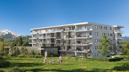 Surfaces commerciales modulables 1/1